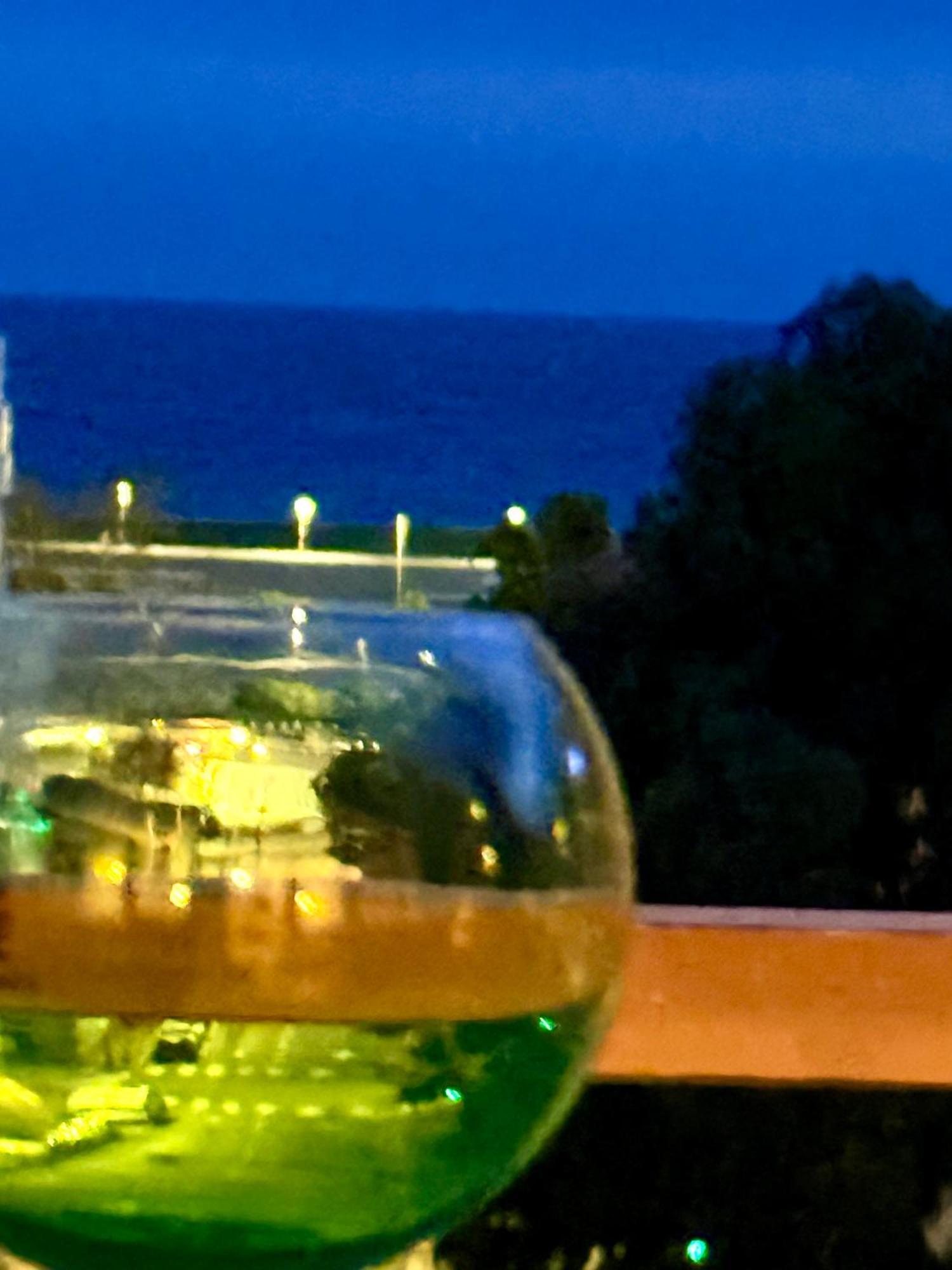 Votre Cocon Nicois Apartment Nizza