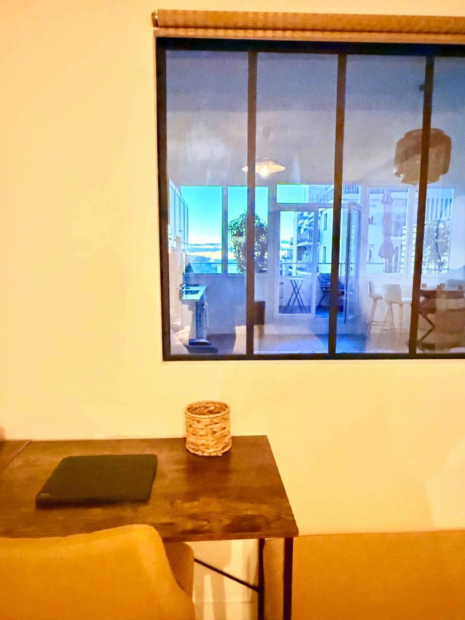 Votre Cocon Nicois Apartment *